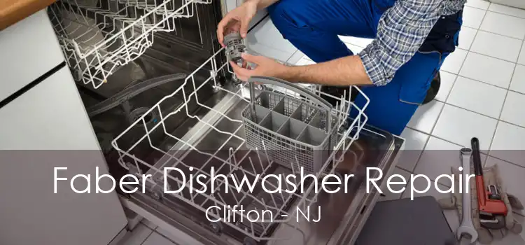 Faber Dishwasher Repair Clifton - NJ