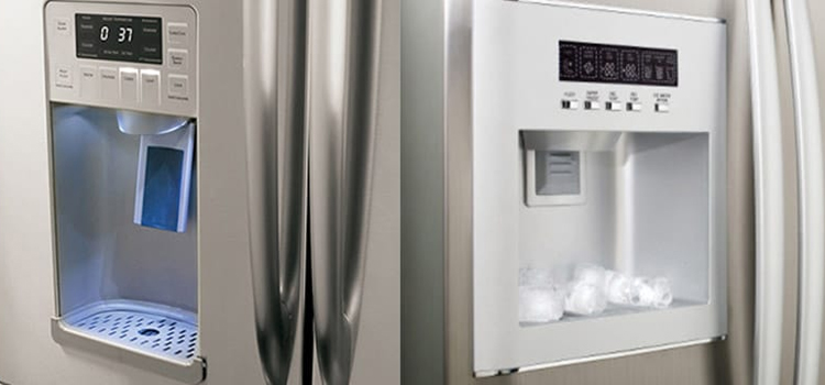 Commercial Ice Maker Repair Clifton, NJ 