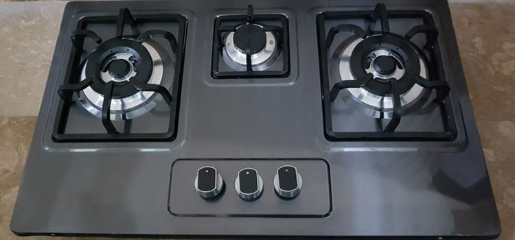 Gas Stove Installation Services in Clifton, New Jersey