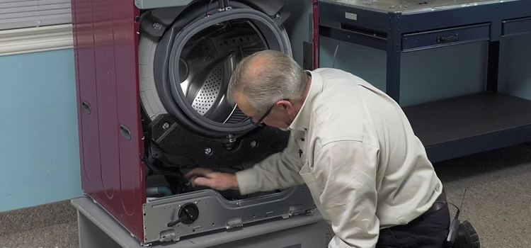 Washing Machine Repair in Clifton, NJ