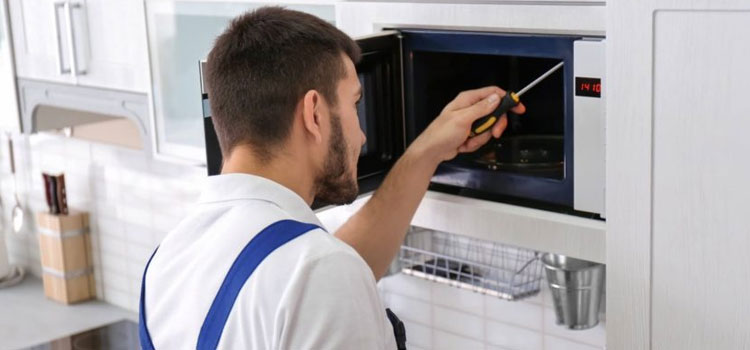 Hotpoint Microwave Repair Service Clifton, New Jersey