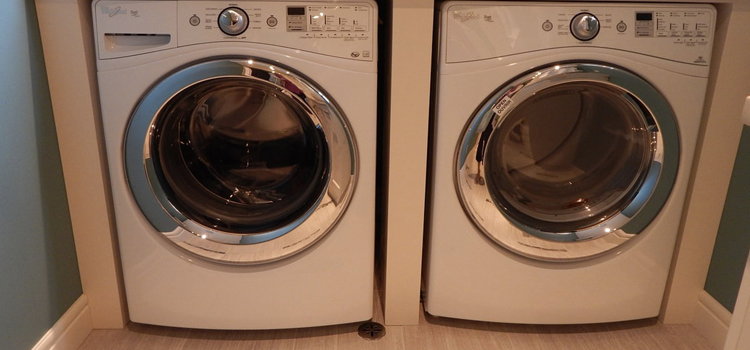 Washer and Dryer Repair in Clifton, NJ