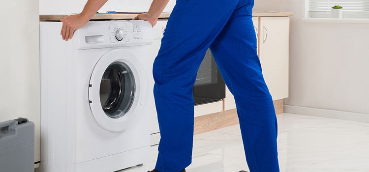 washing-machine-installation-service in Clifton, NJ