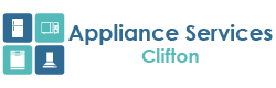 appliance repair Clifton