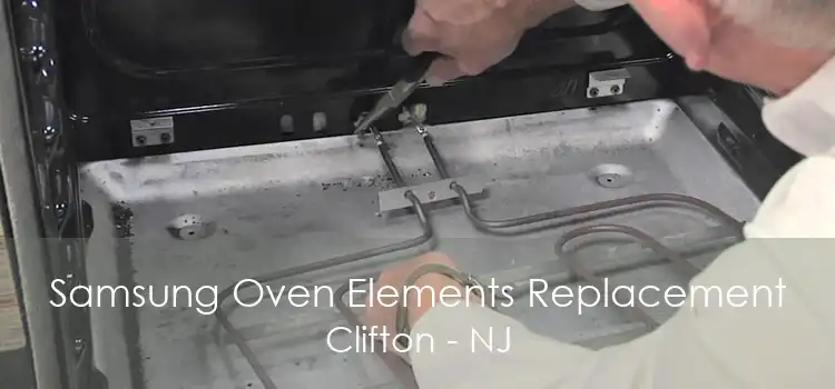 Samsung Oven Elements Replacement Clifton - NJ