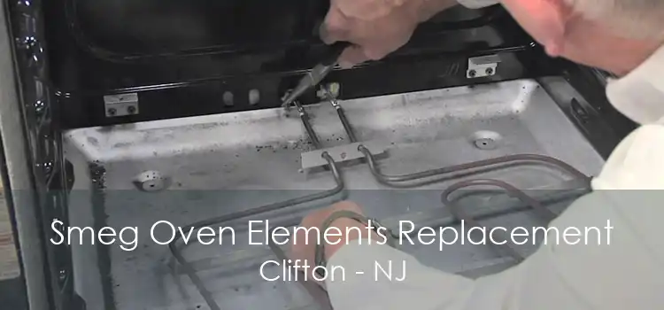 Smeg Oven Elements Replacement Clifton - NJ